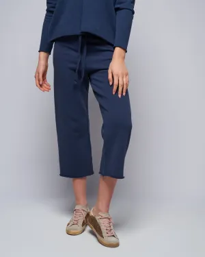 the favorite sweatpant - denim