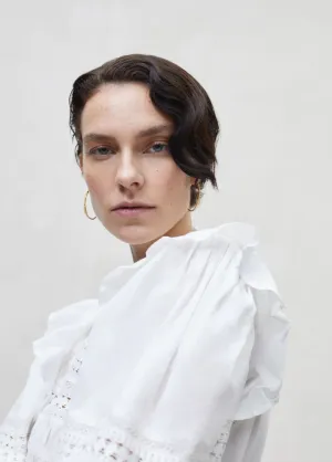 The New Society - Naya Blouse