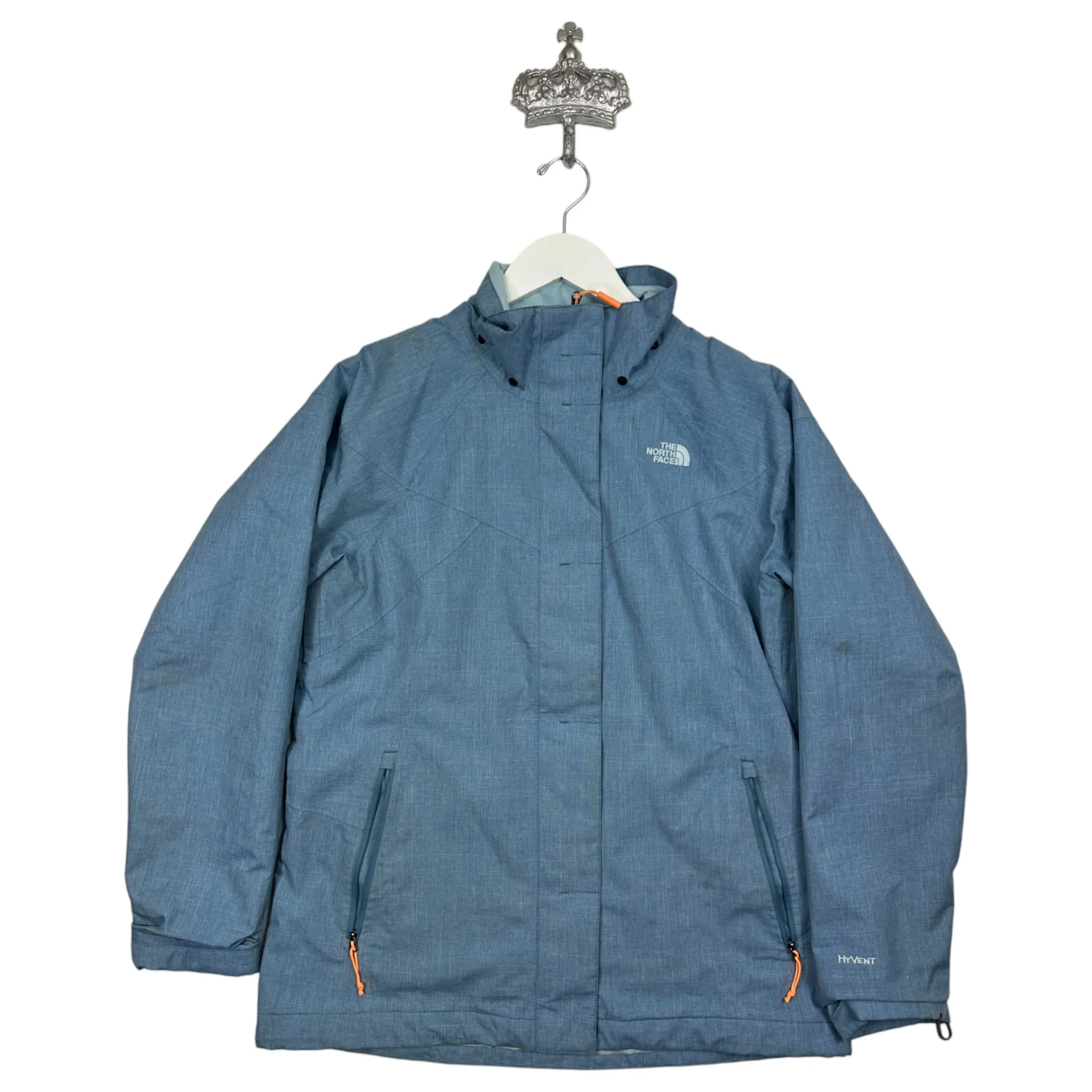 THE NORTH FACE WIND BREAKER - (L)