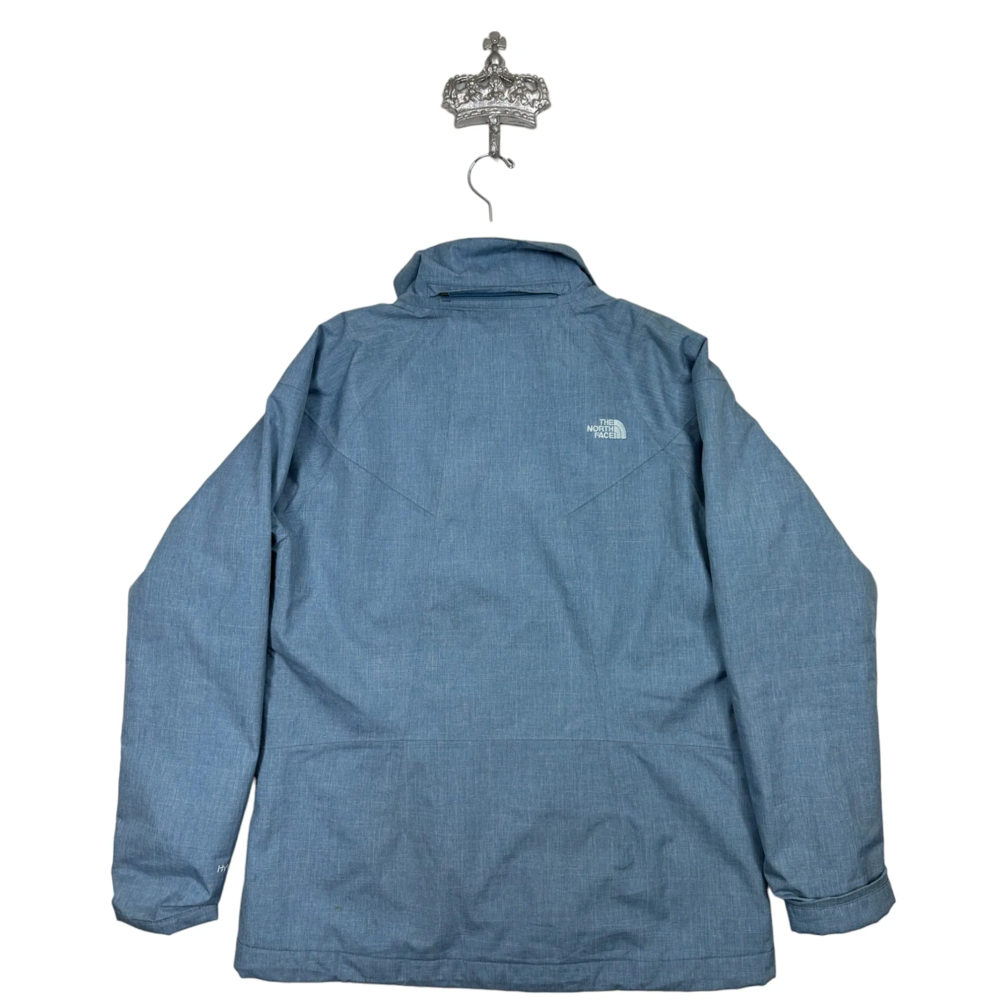 THE NORTH FACE WIND BREAKER - (L)