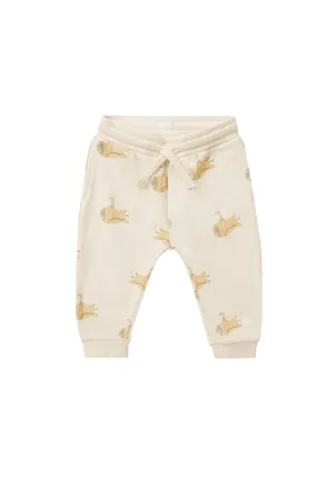 The Submarine Jogger Sweatpant by Rylee   Cru - BABY