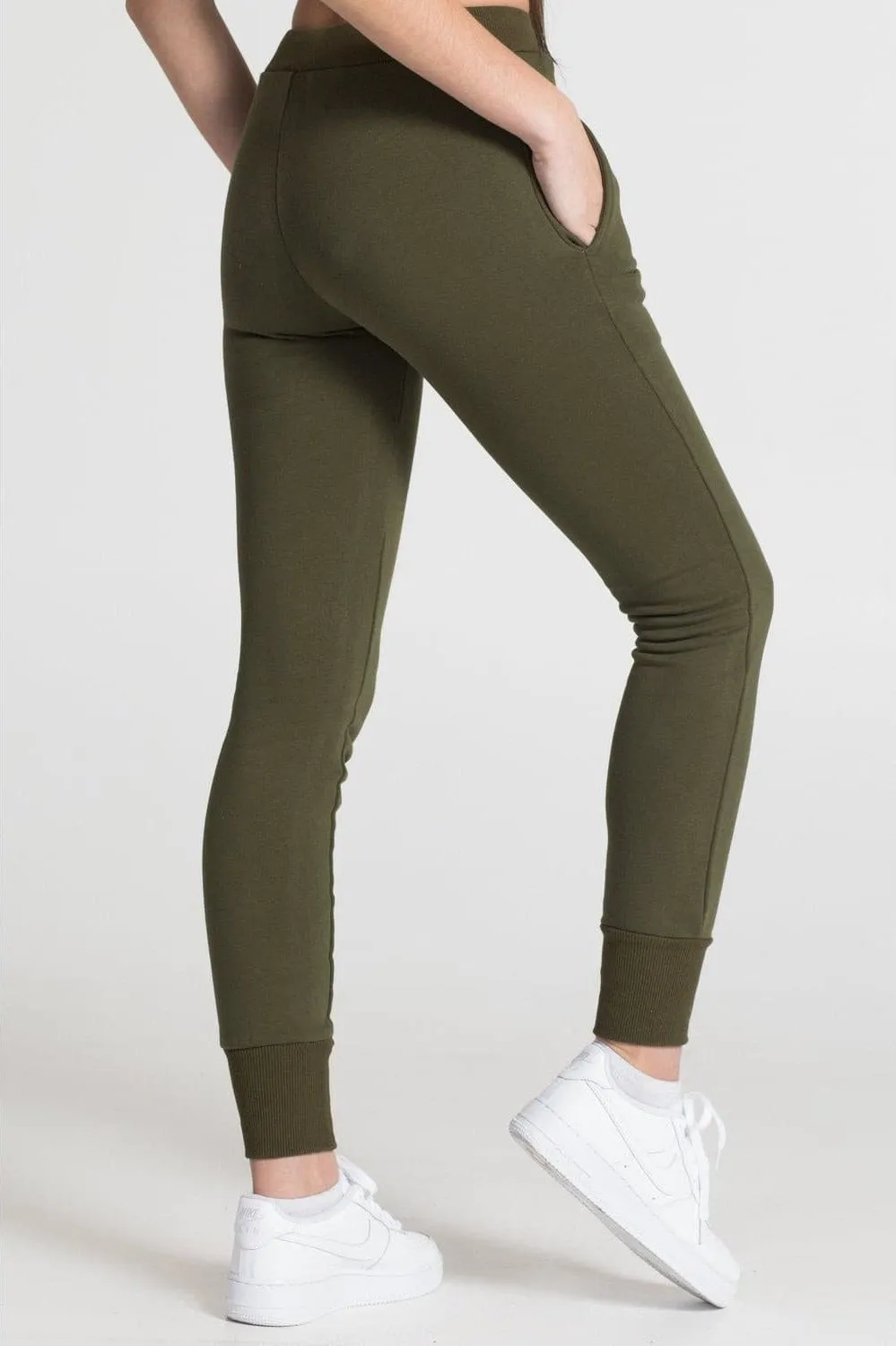The Sweatpant II