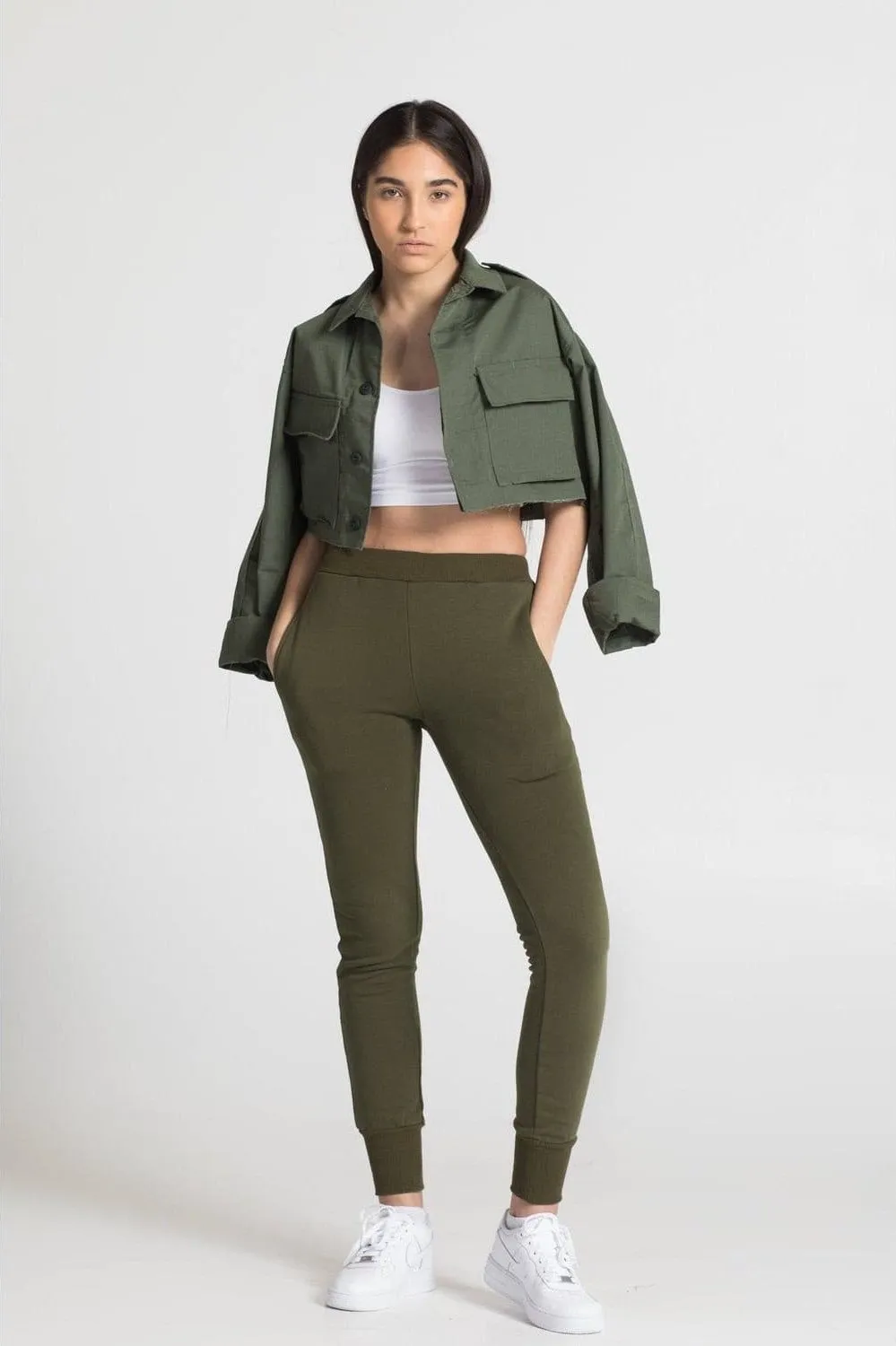 The Sweatpant II