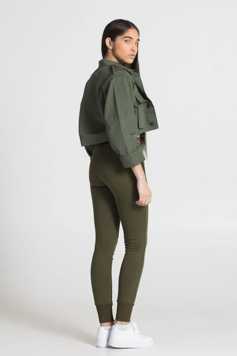 The Sweatpant II