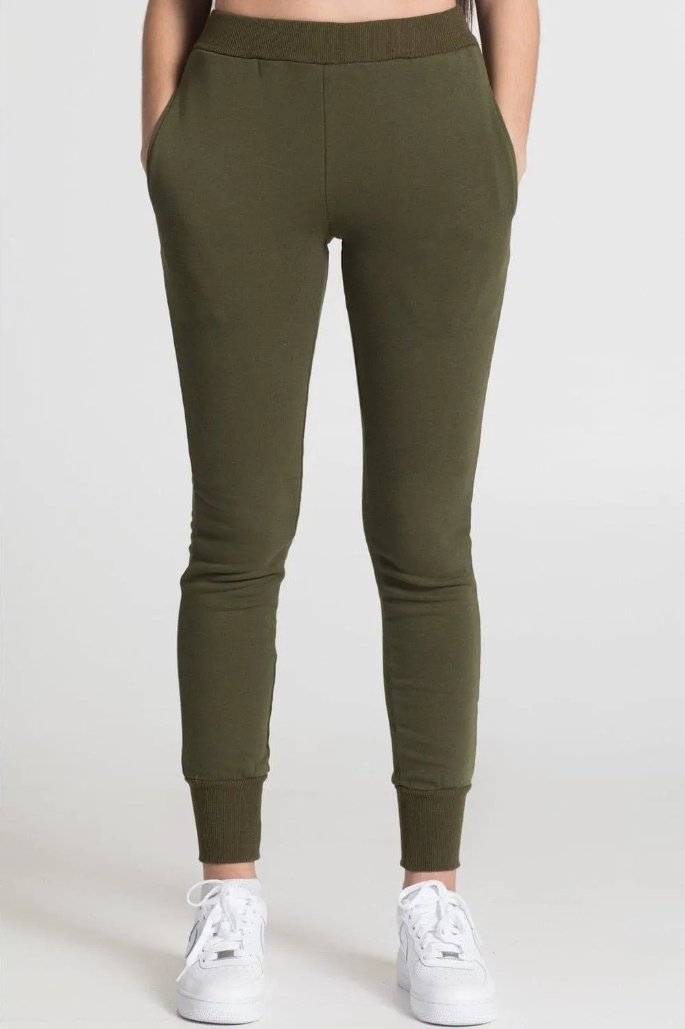The Sweatpant II