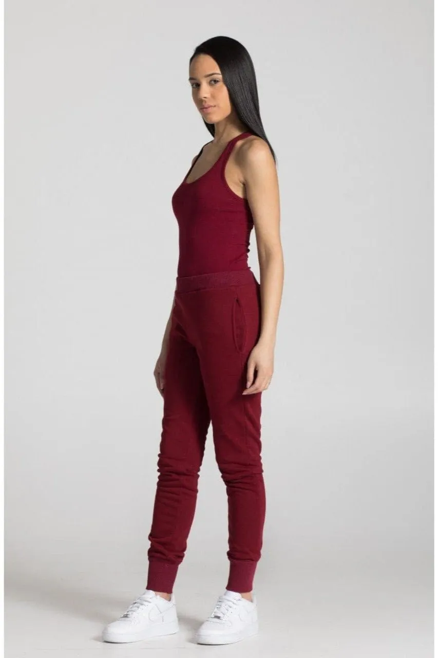The Sweatpant II