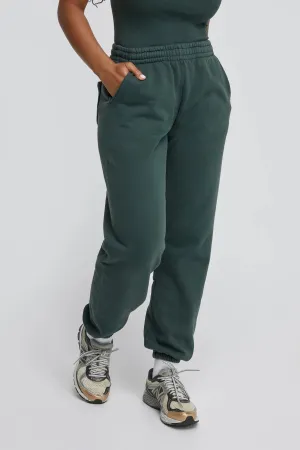 The Sweatpant