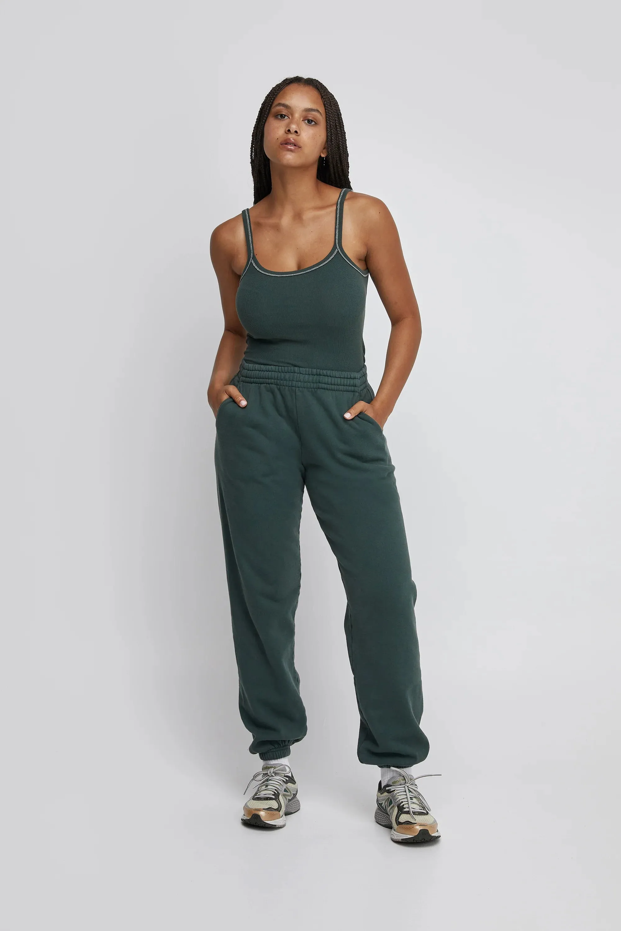 The Sweatpant
