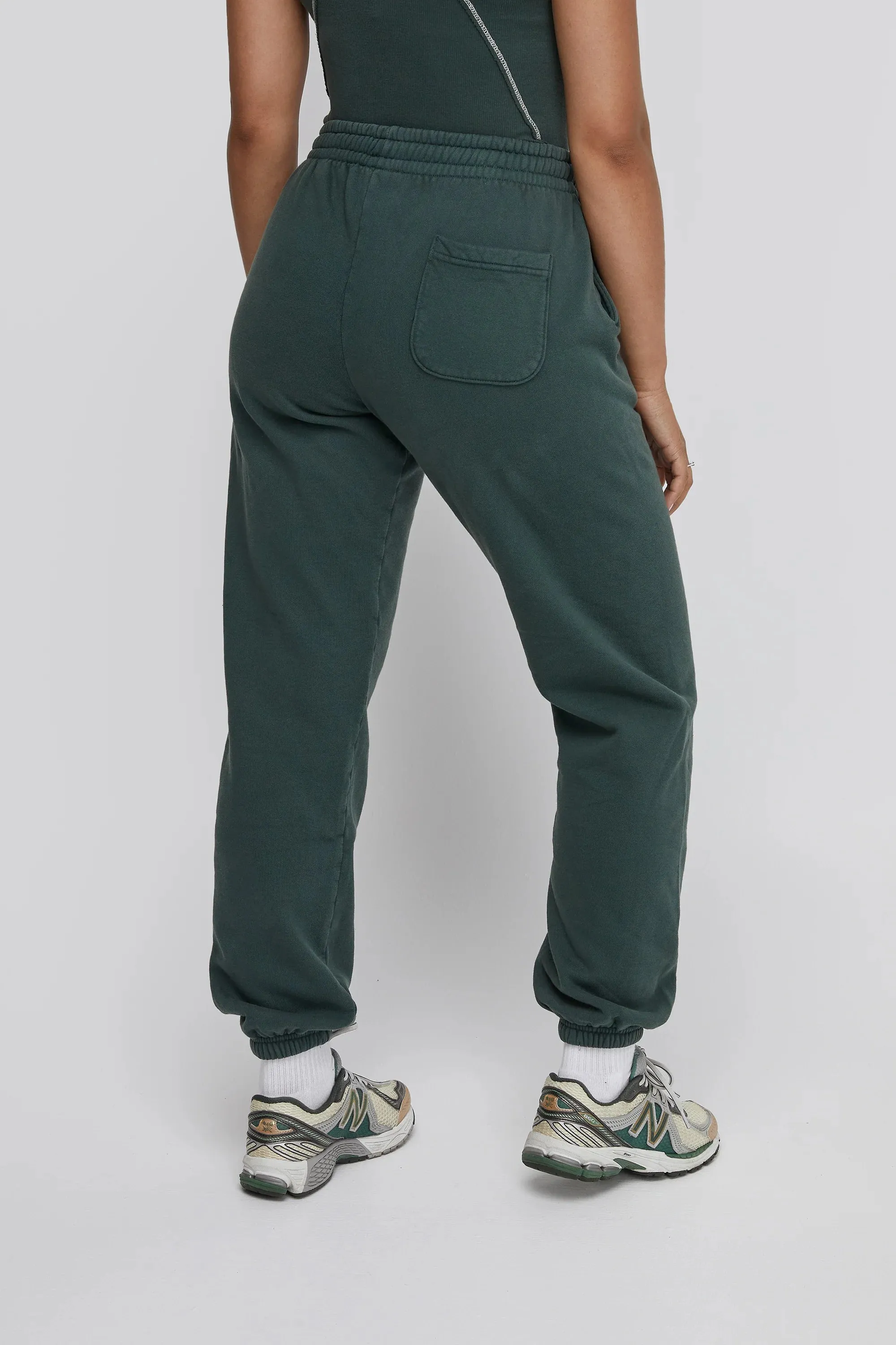 The Sweatpant