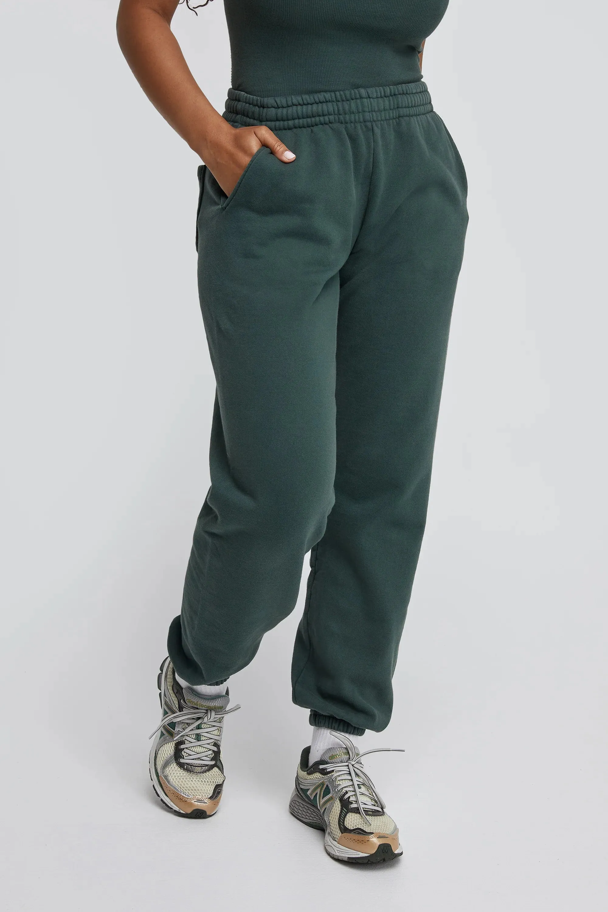 The Sweatpant