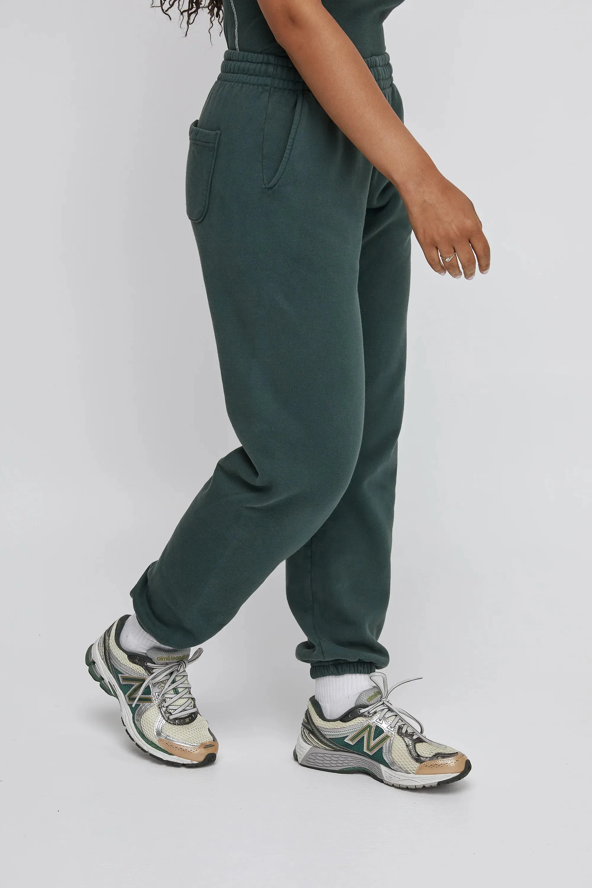 The Sweatpant