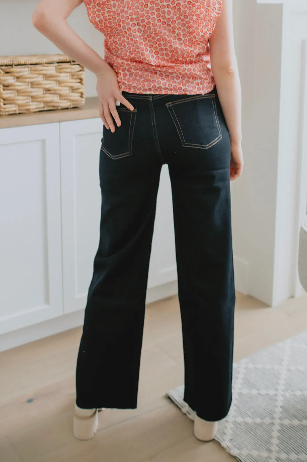 The Taya Blouse by FRNCH
