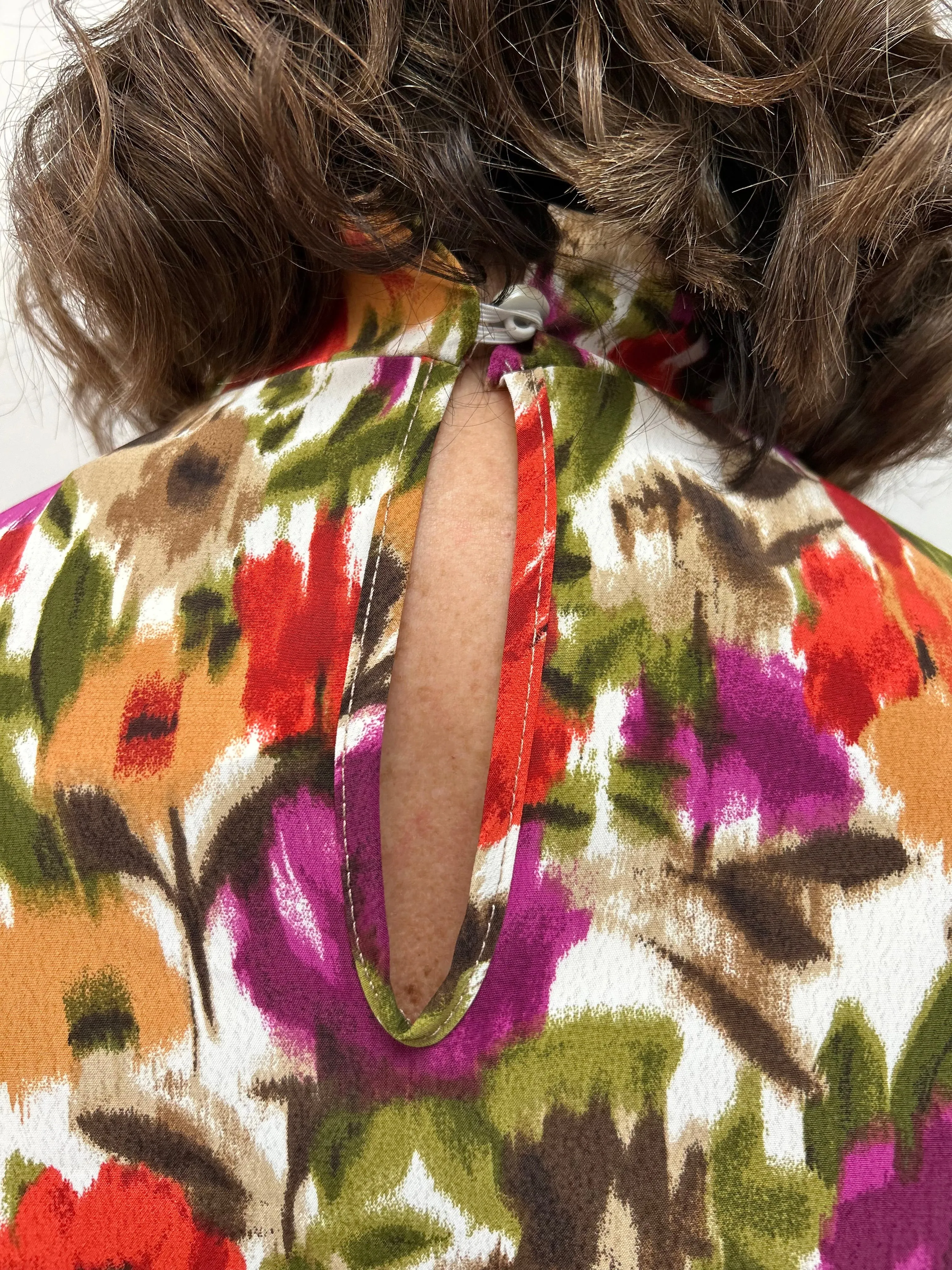 The Wendy Blouse