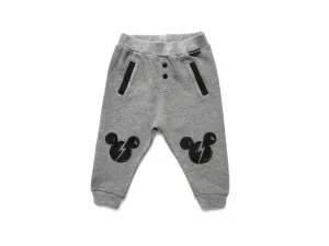 Thunderbolt Mickey Sweatpants