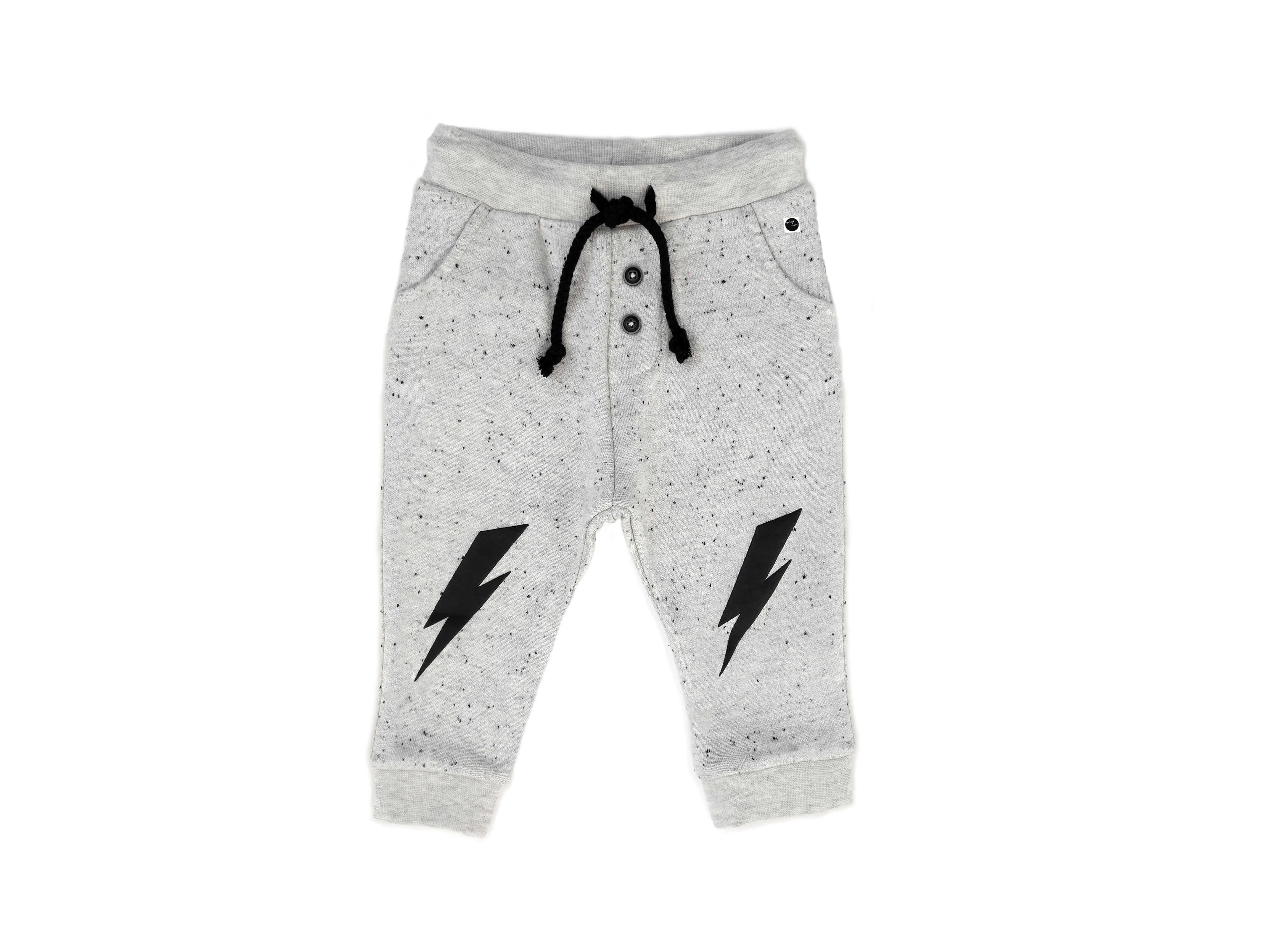 Thunderbolt Sweatpants