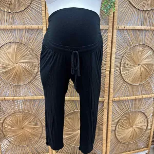 Thyme Maternity SWEATPANTS matern