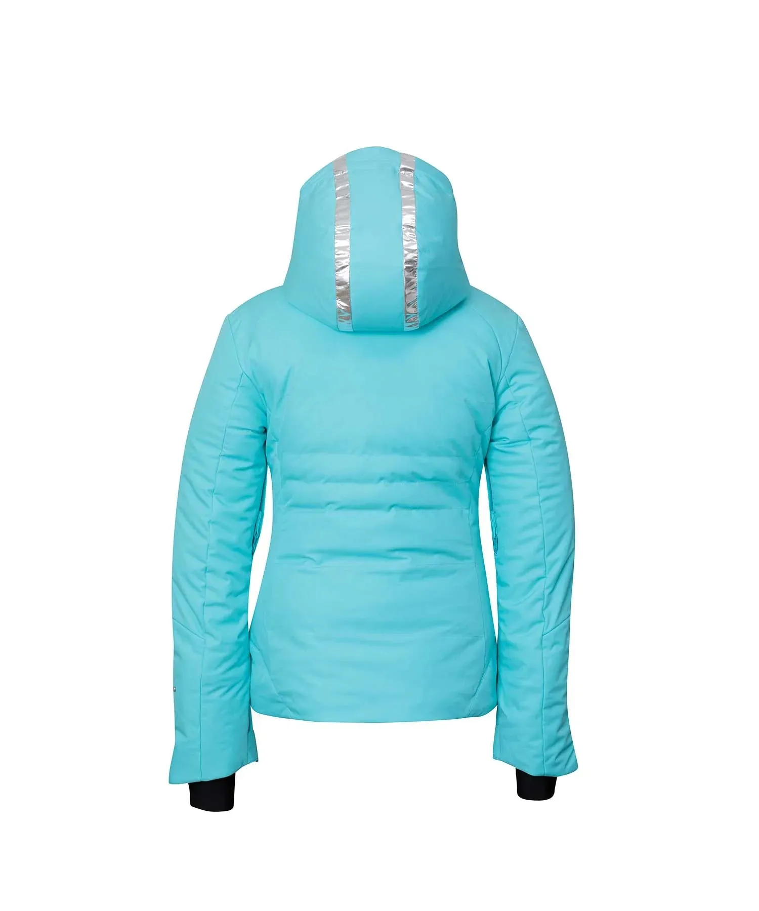 Time Space Jacket W