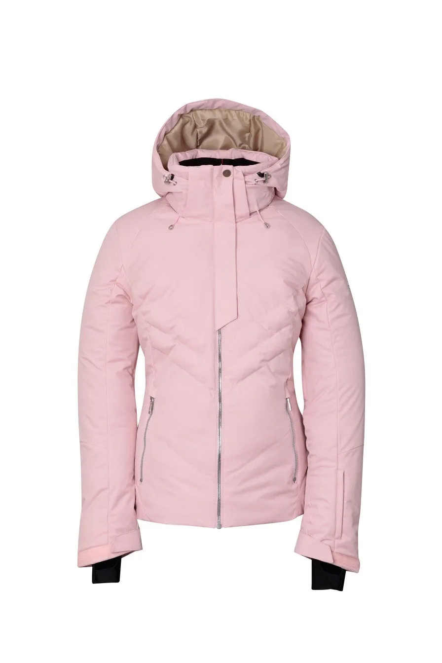 Time Space Jacket W