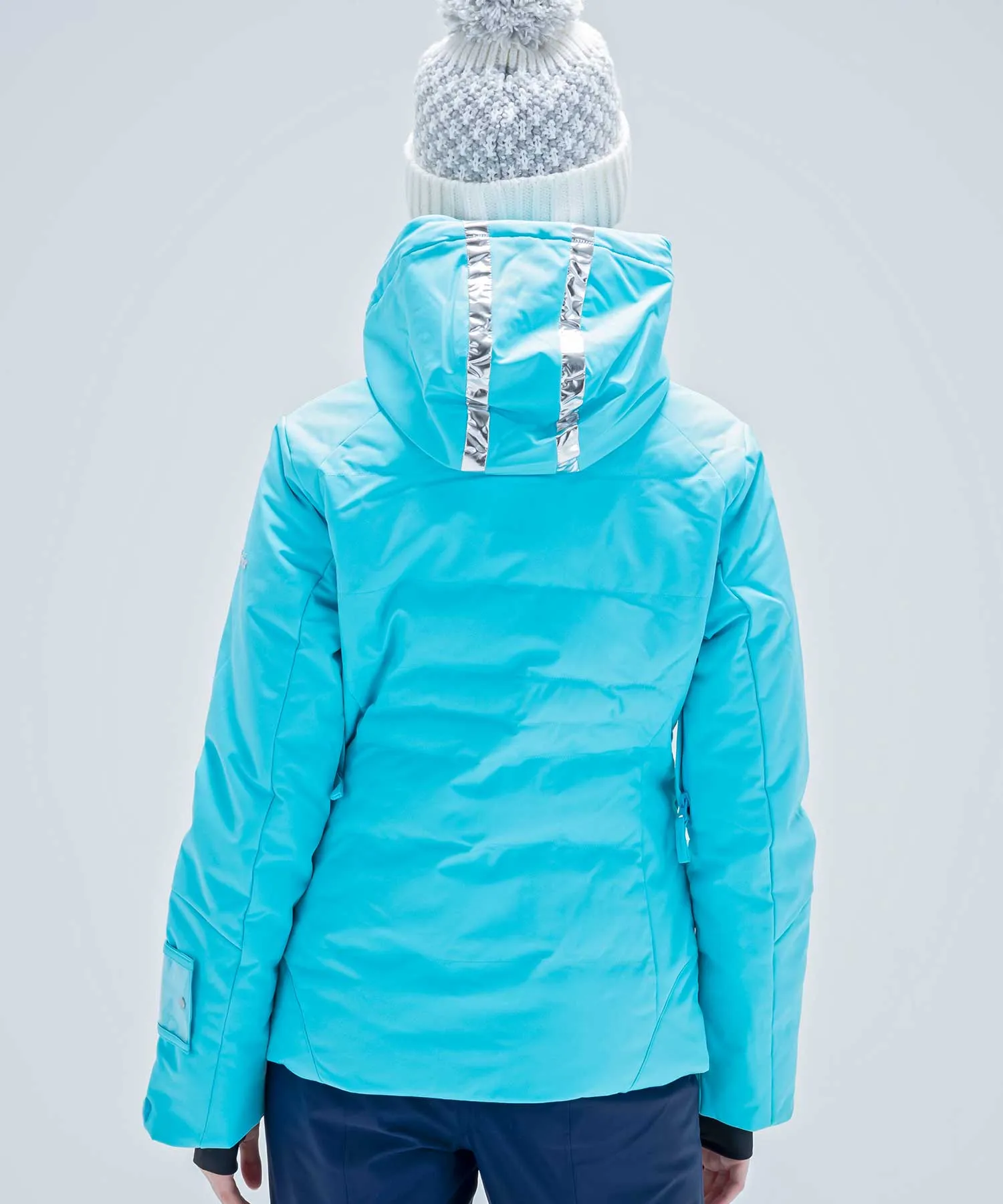 Time Space Jacket W