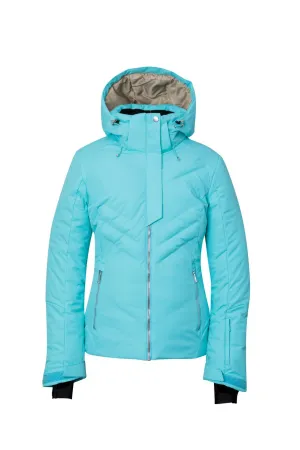Time Space Jacket W