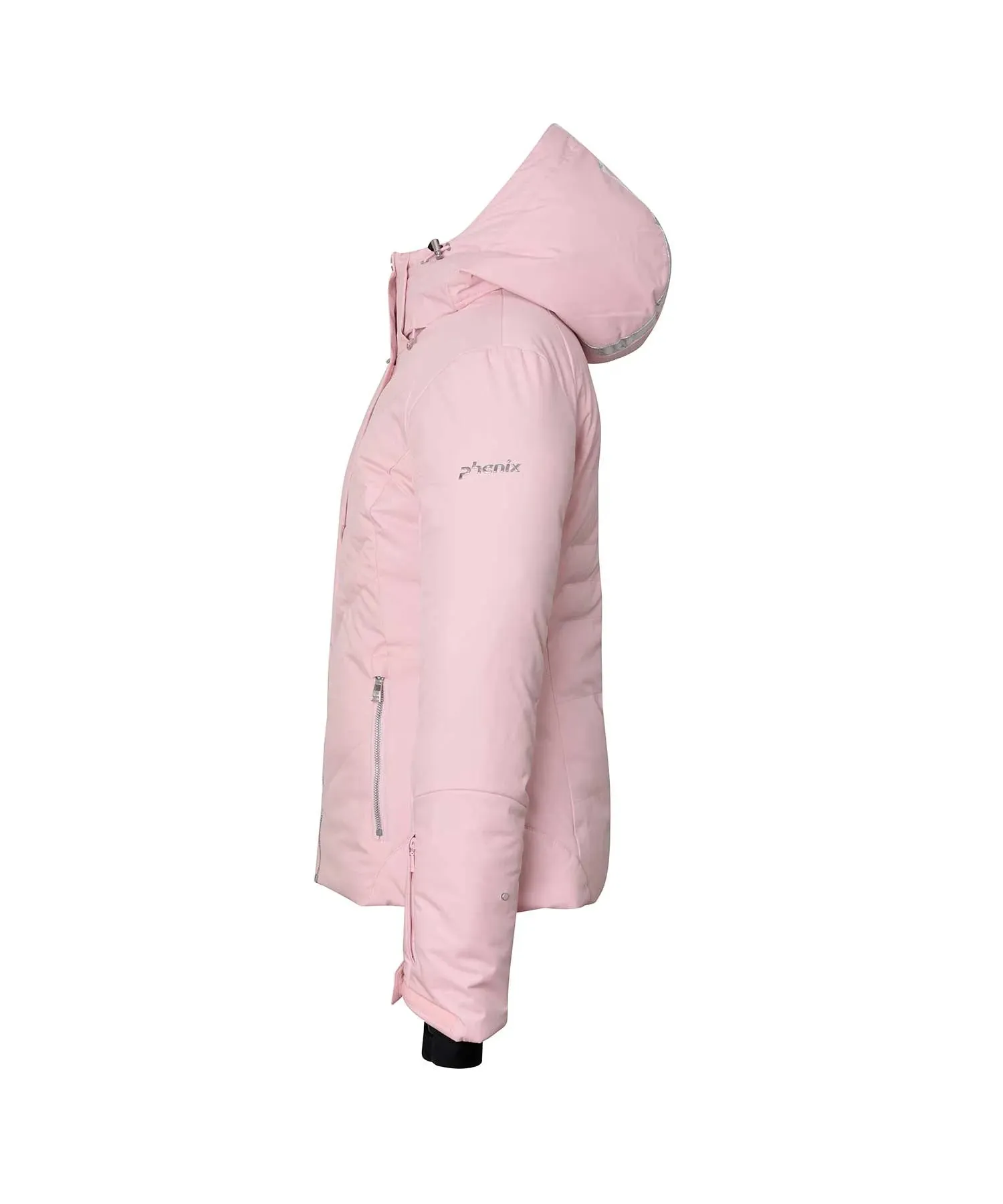 Time Space Jacket W