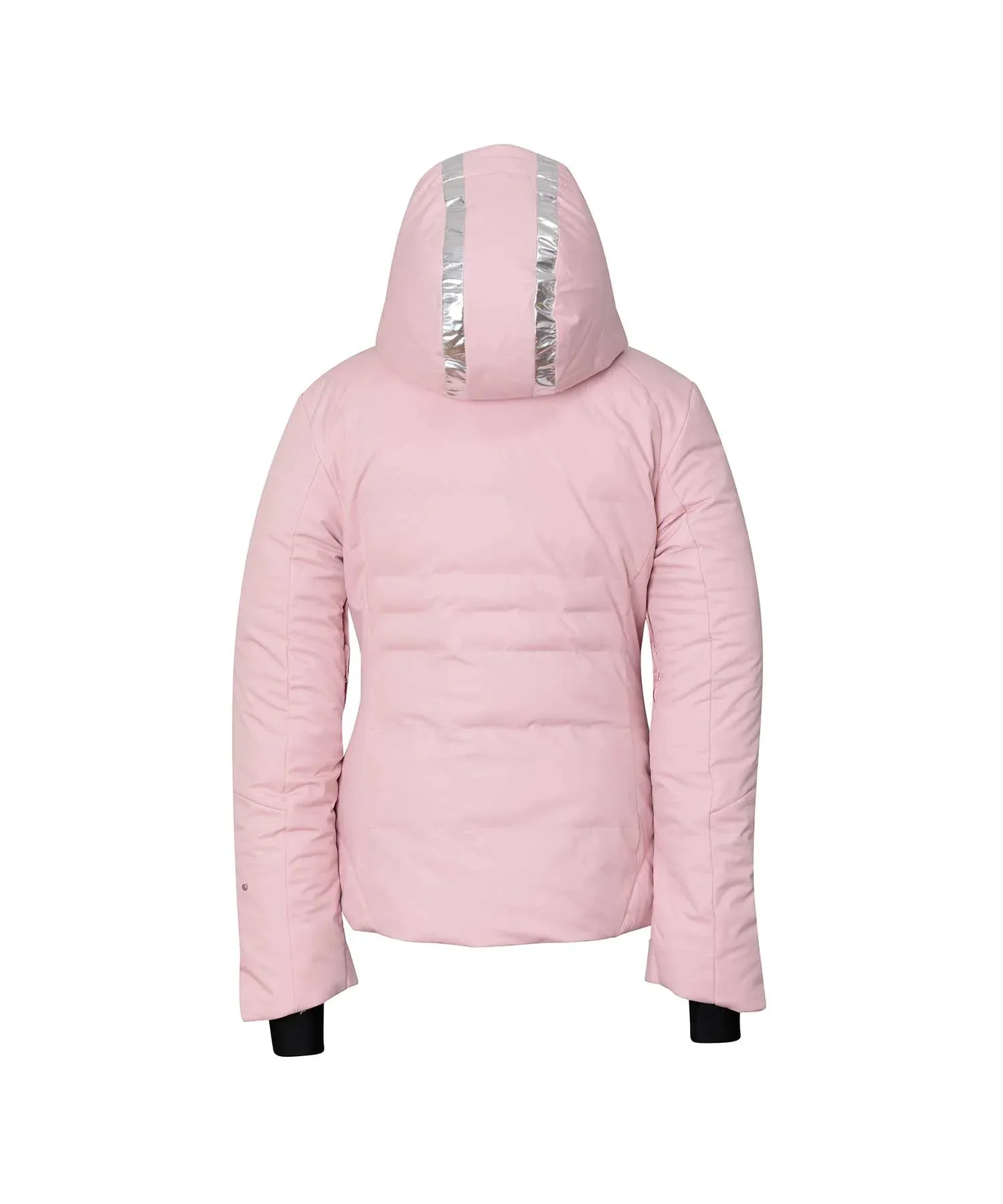 Time Space Jacket W