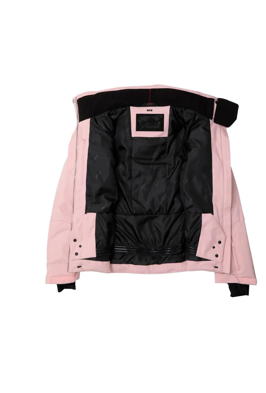 Time Space Jacket W