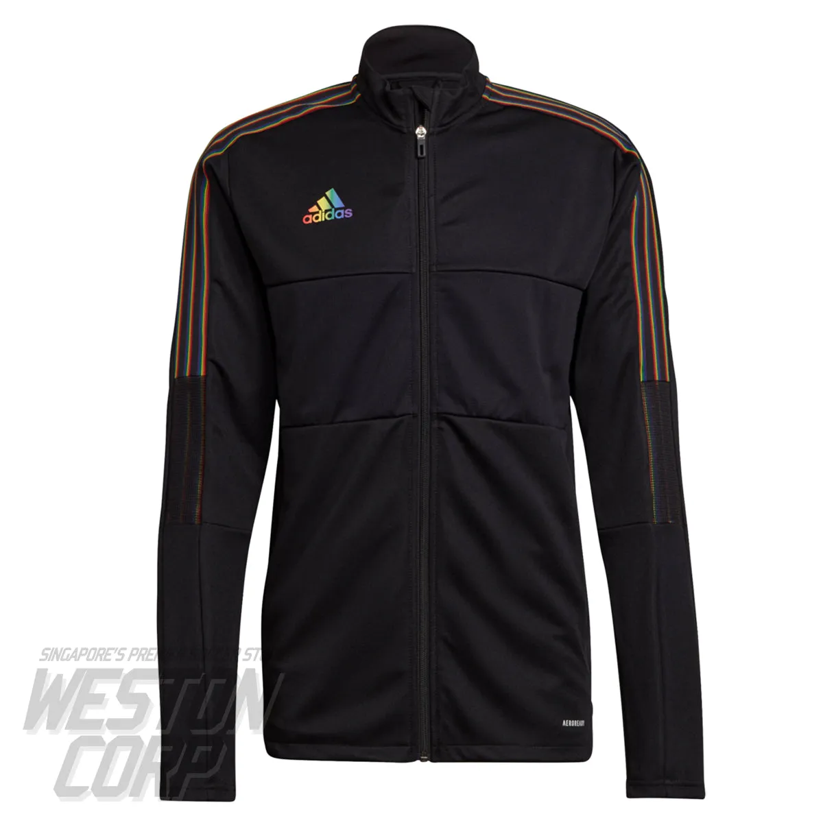 Tiro Pride Track Jacket