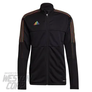 Tiro Pride Track Jacket