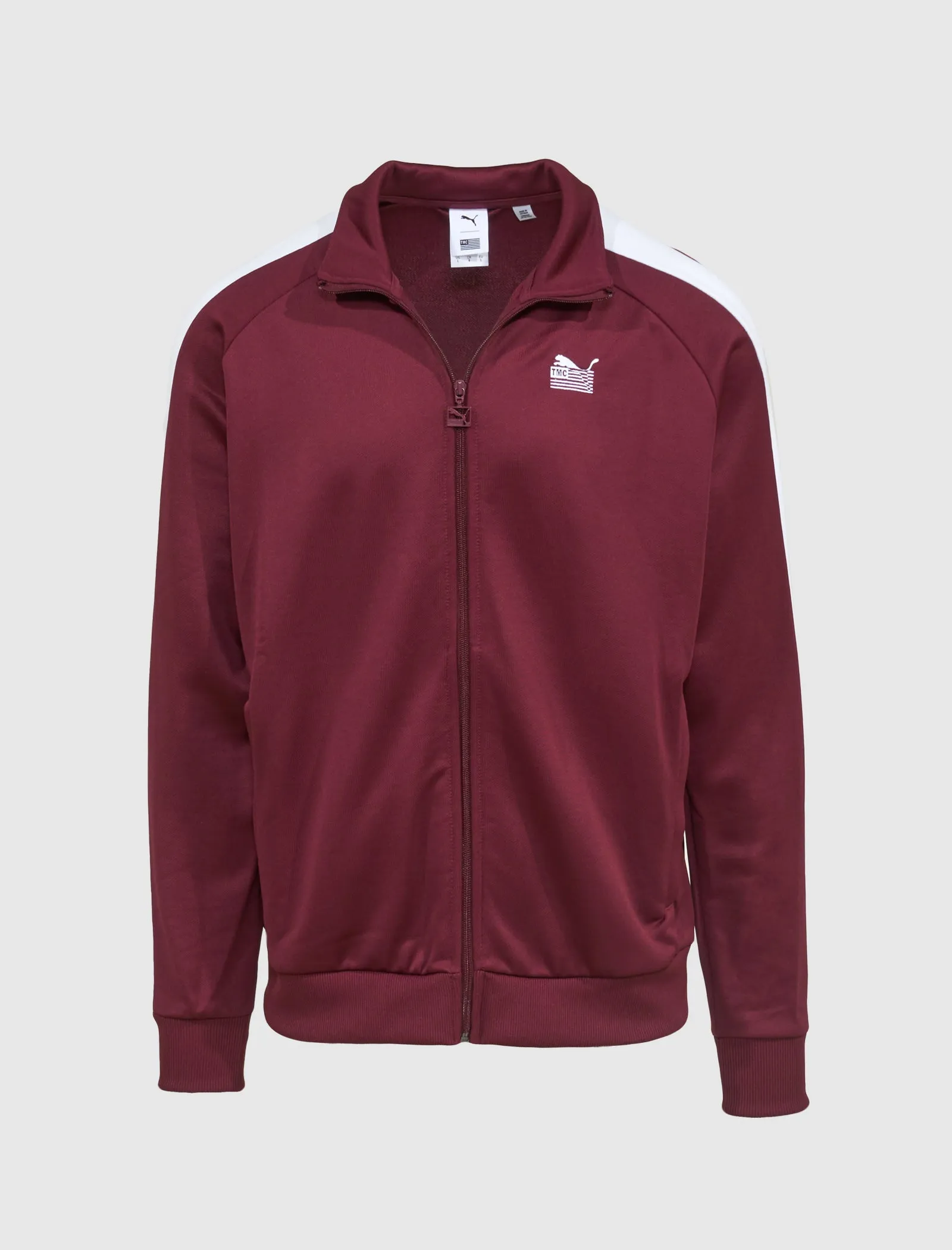 TMC HUSSLE T7 JACKET