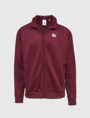 TMC HUSSLE T7 JACKET