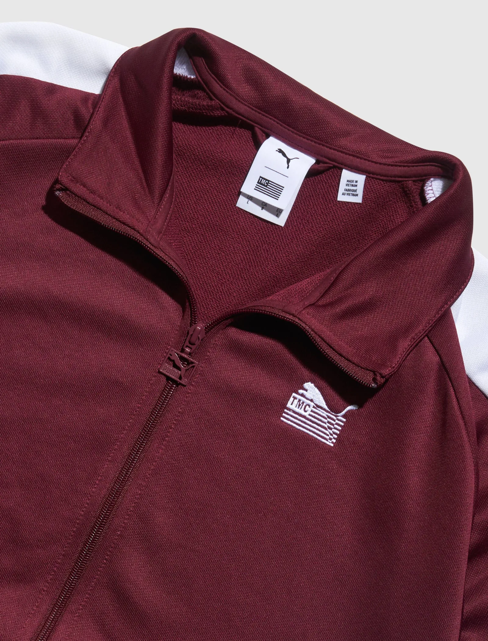 TMC HUSSLE T7 JACKET