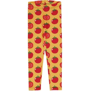 Tomato Leggings