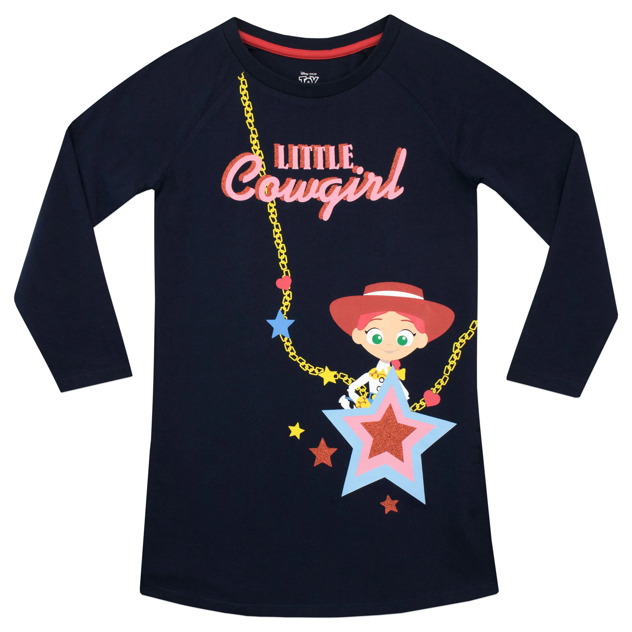 Toy Story Dress and Leggings Set