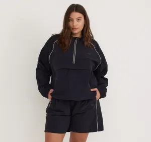 Track Half Zip Jacket