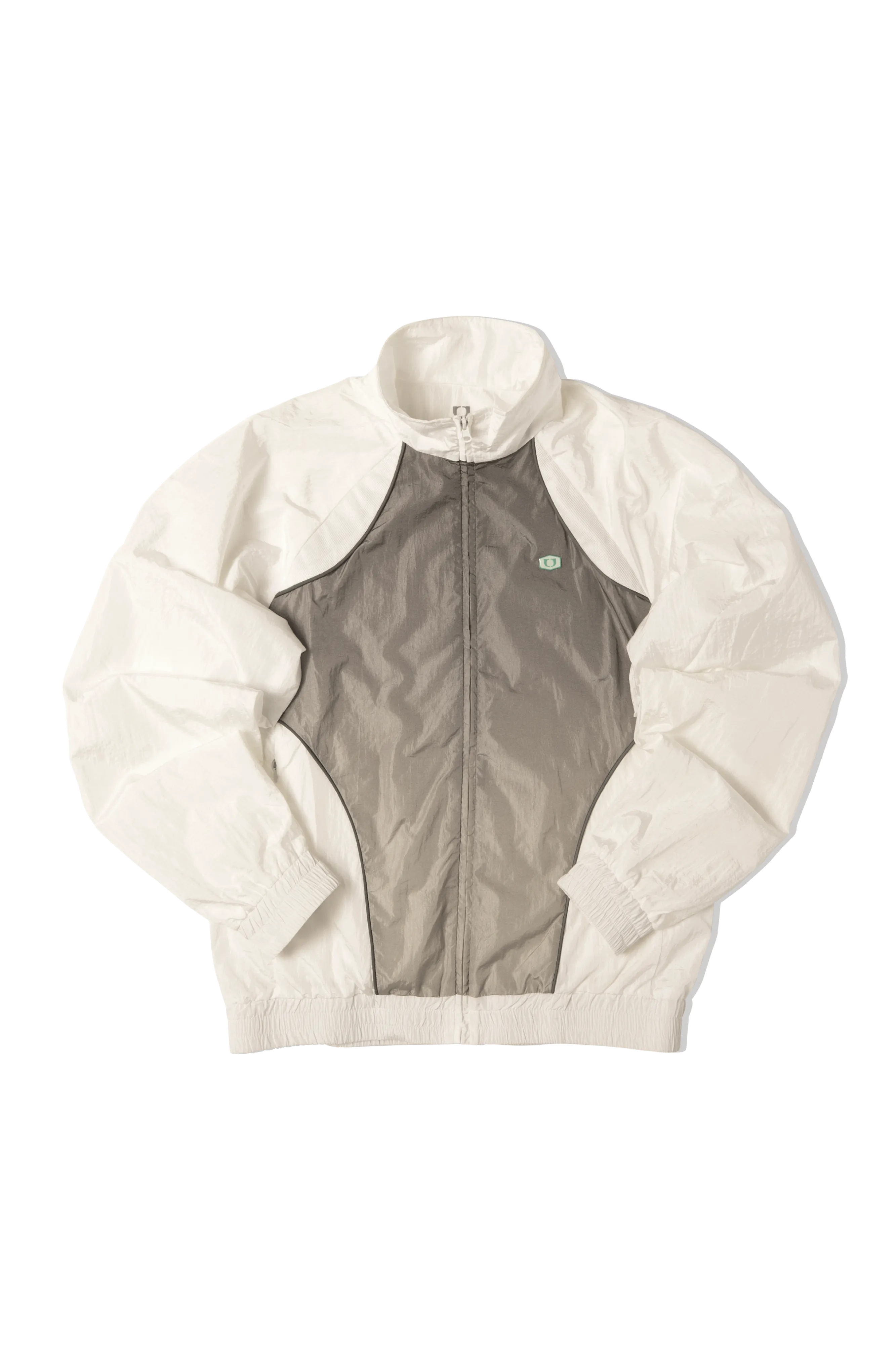 Track Jacket "Reverse"