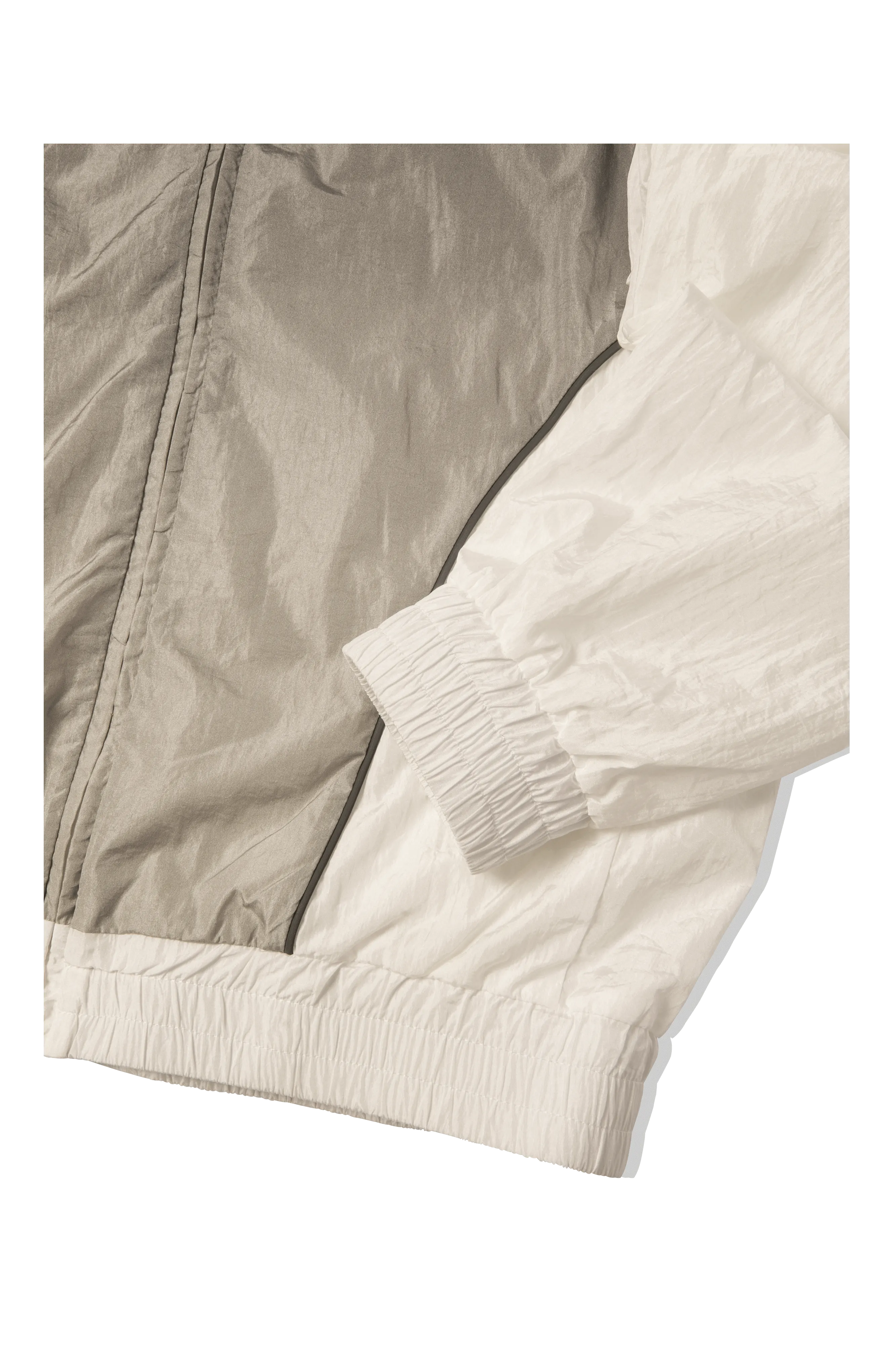 Track Jacket "Reverse"