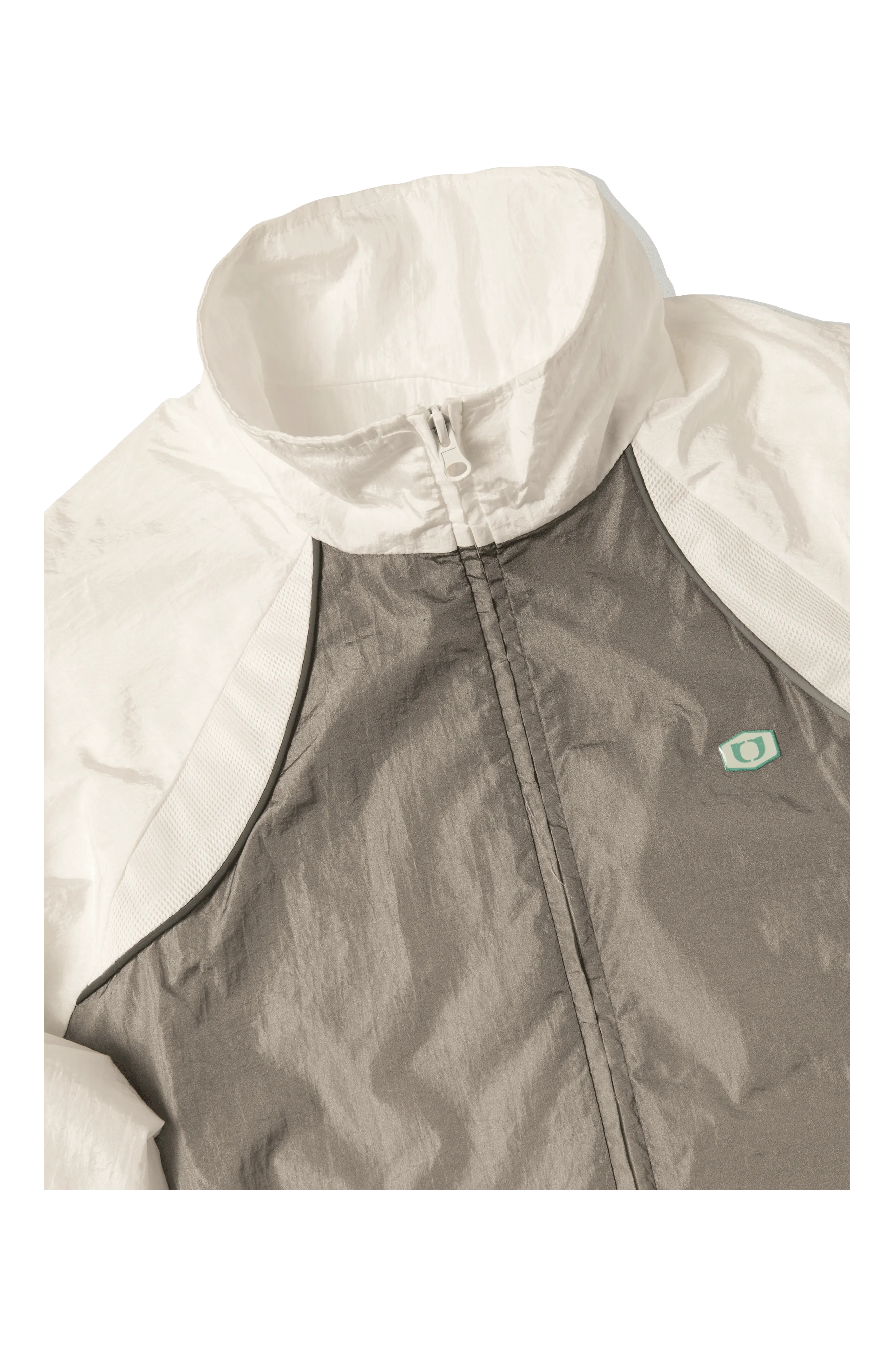 Track Jacket "Reverse"