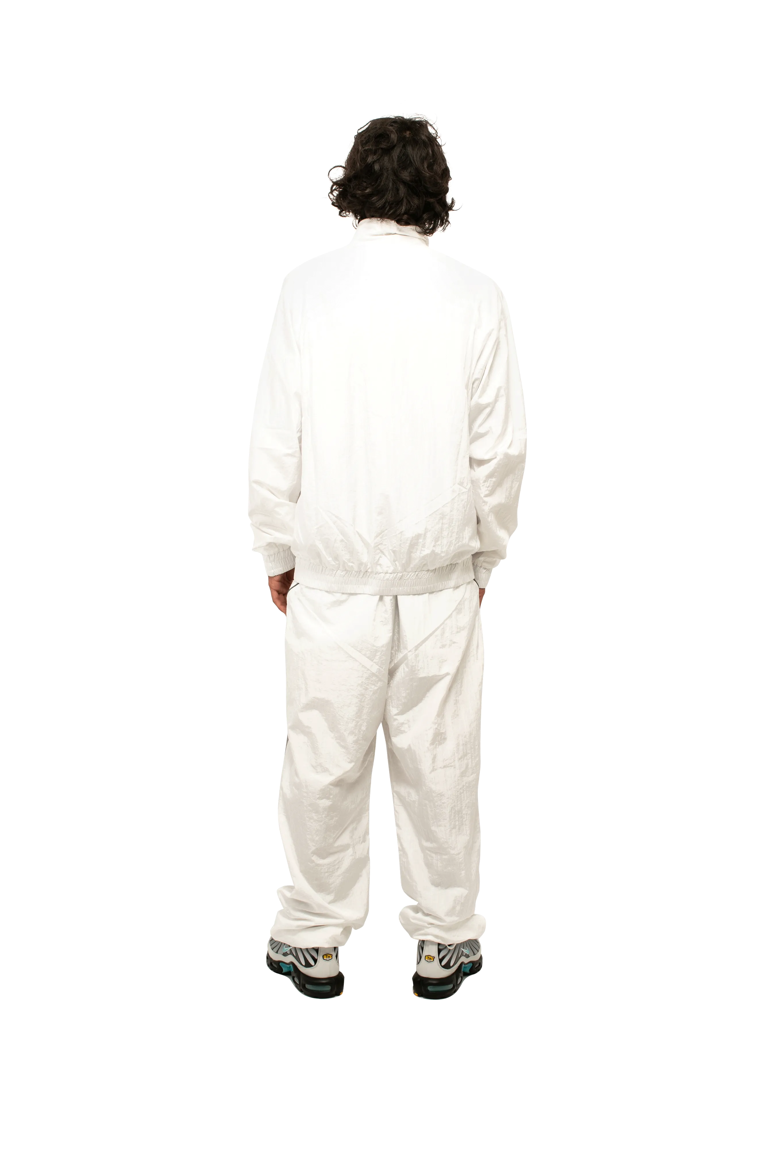 Track Jacket "Reverse"