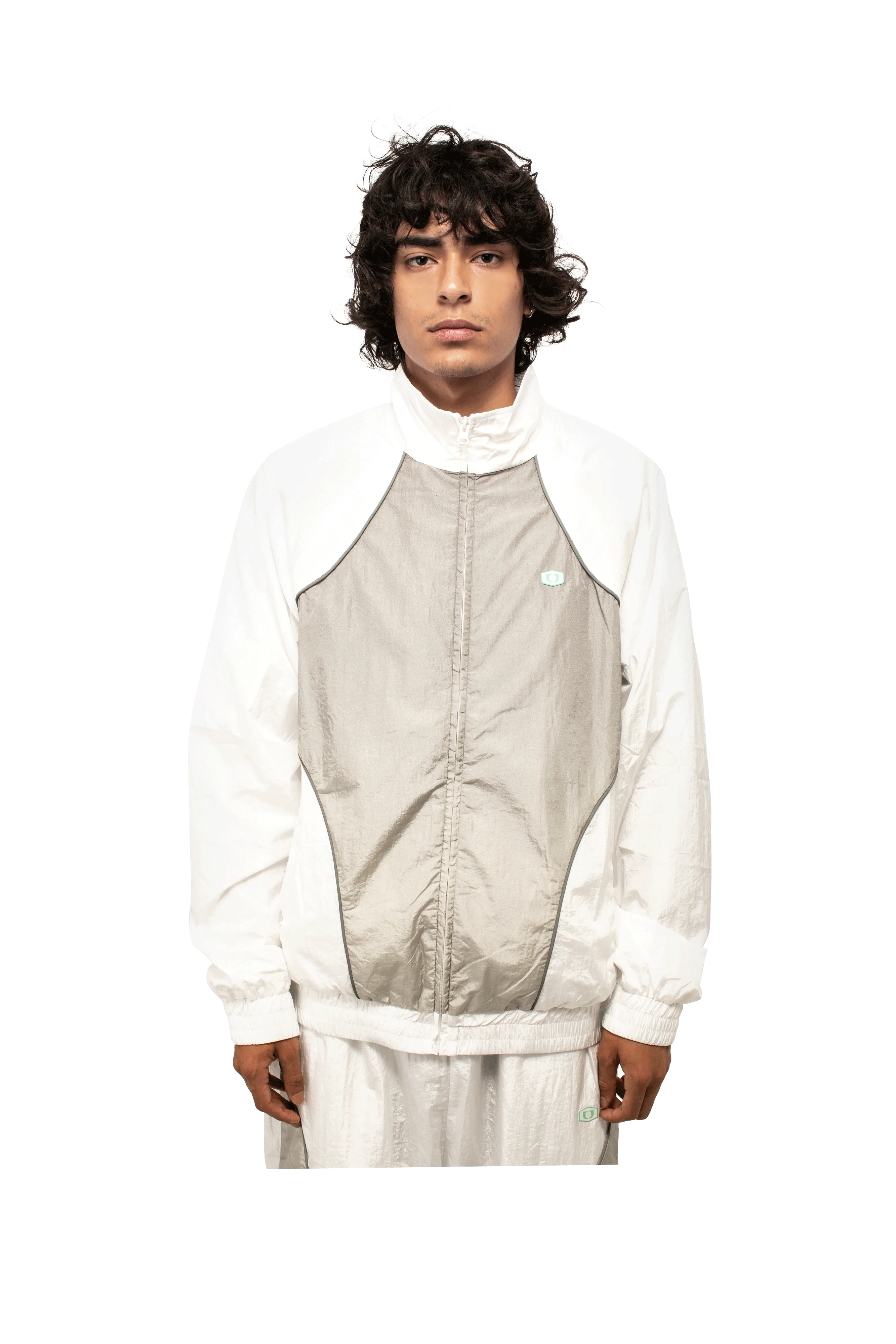 Track Jacket "Reverse"