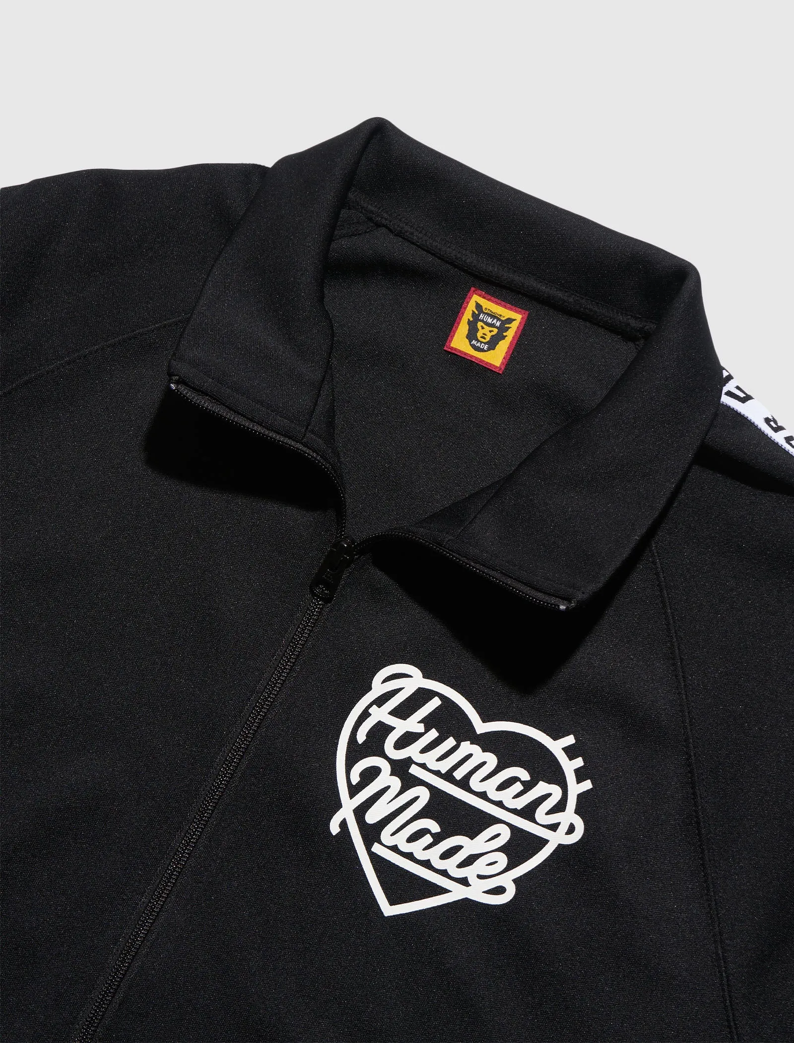 TRACK JACKET