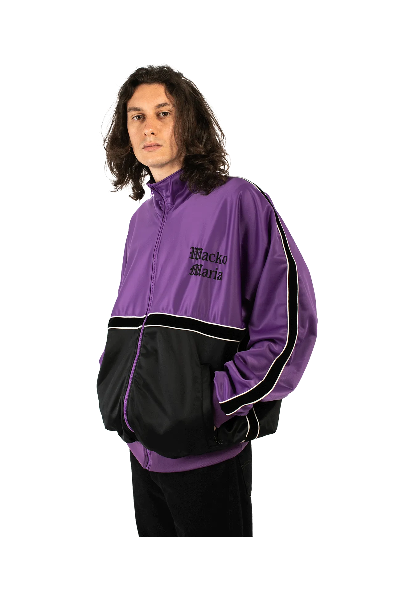 Track Jacket