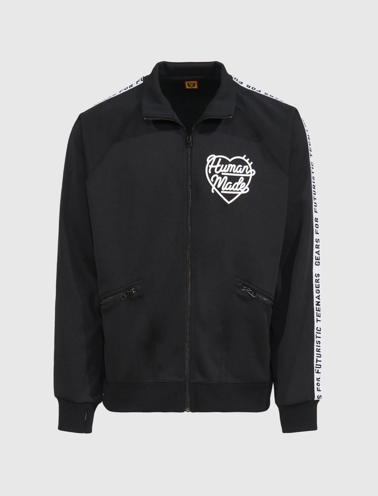 TRACK JACKET