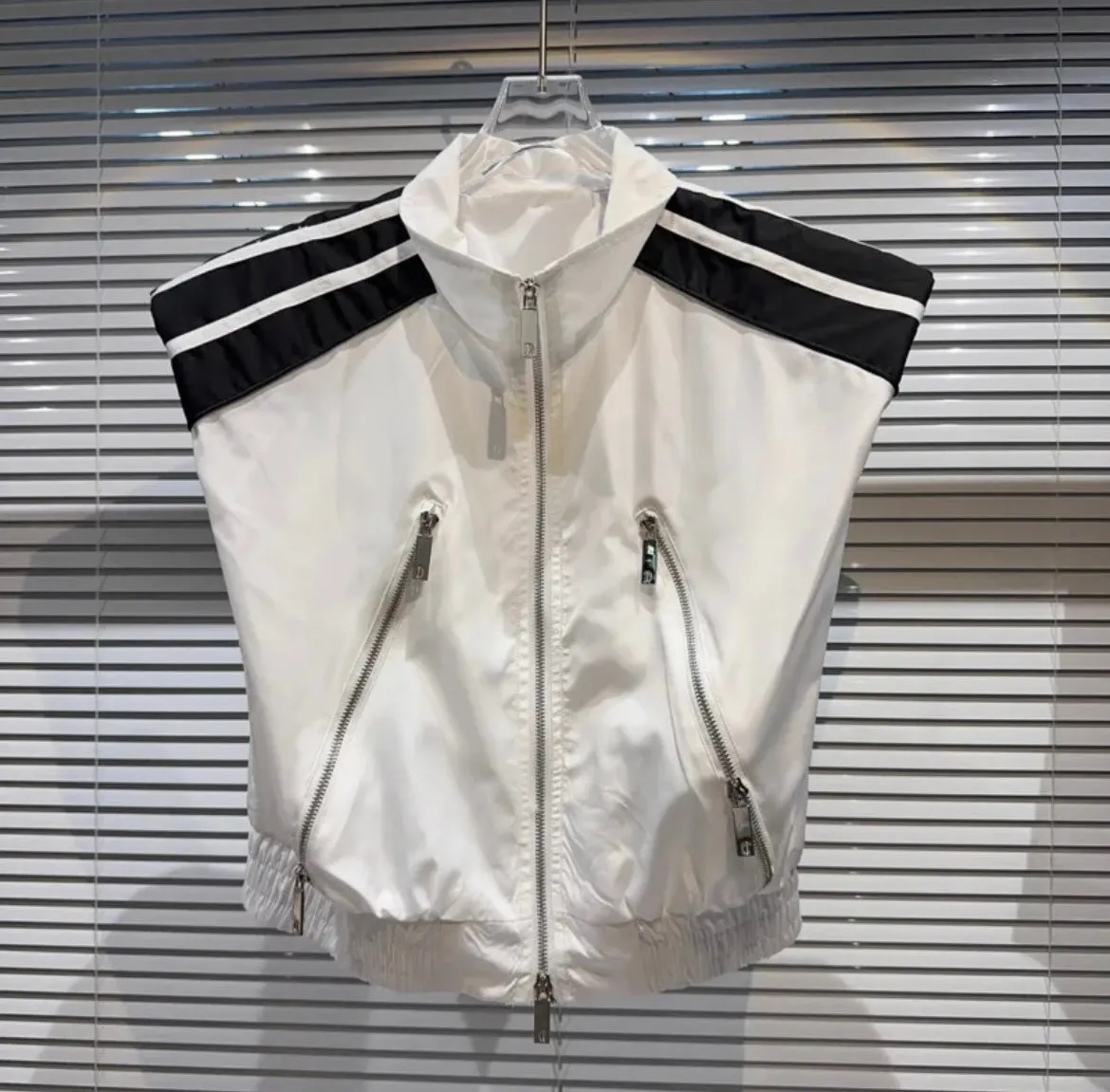 Track Jacket