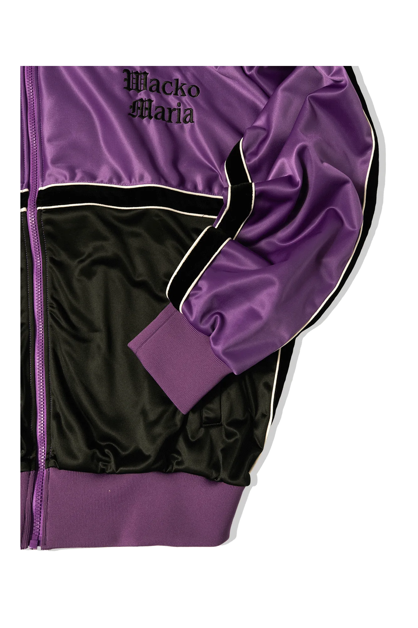 Track Jacket