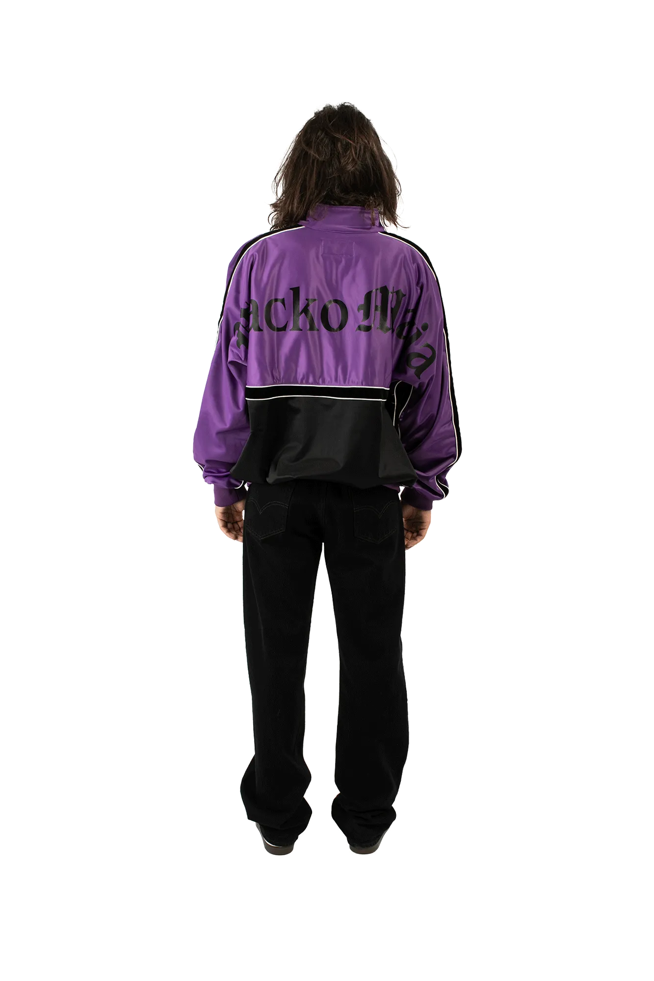 Track Jacket