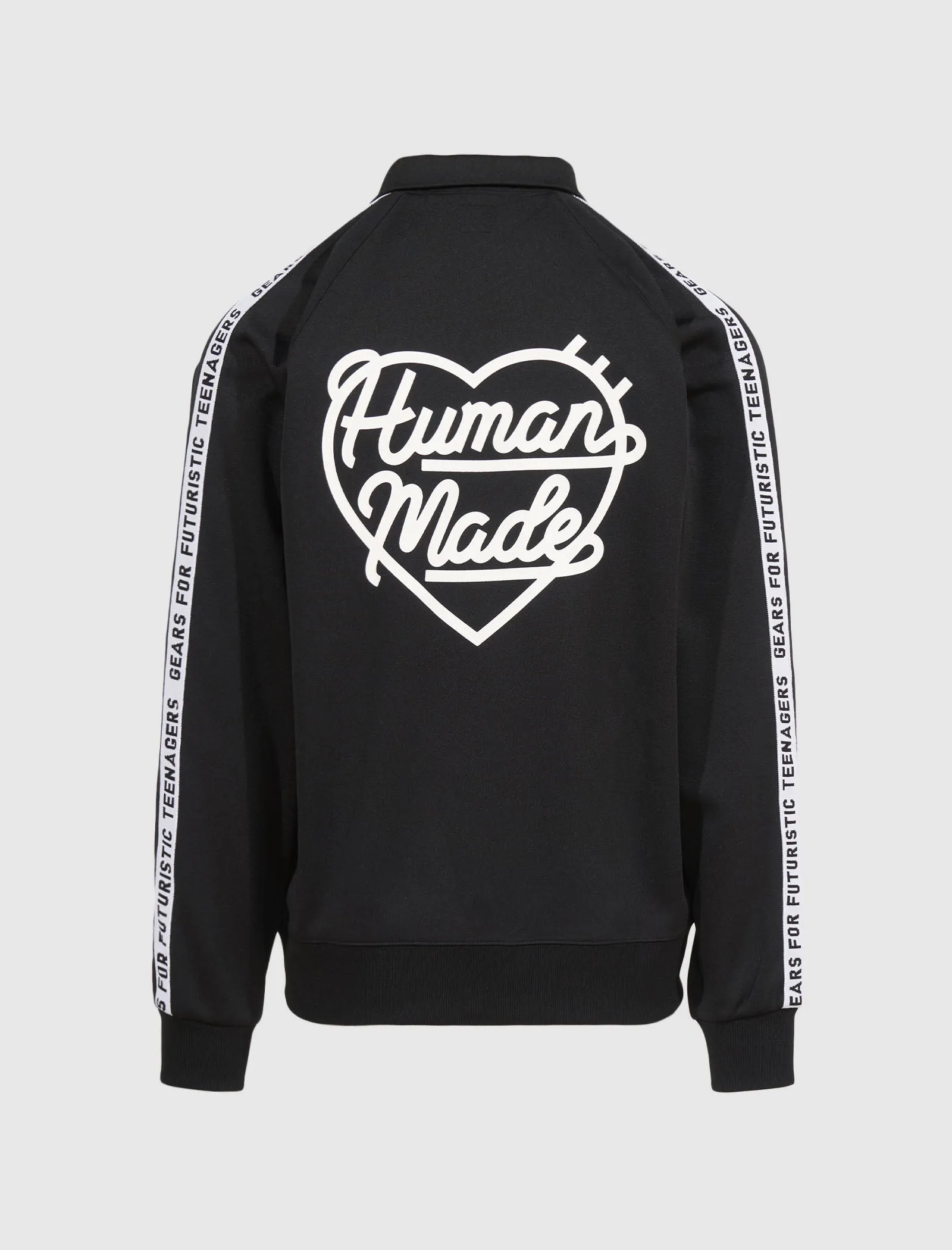 TRACK JACKET