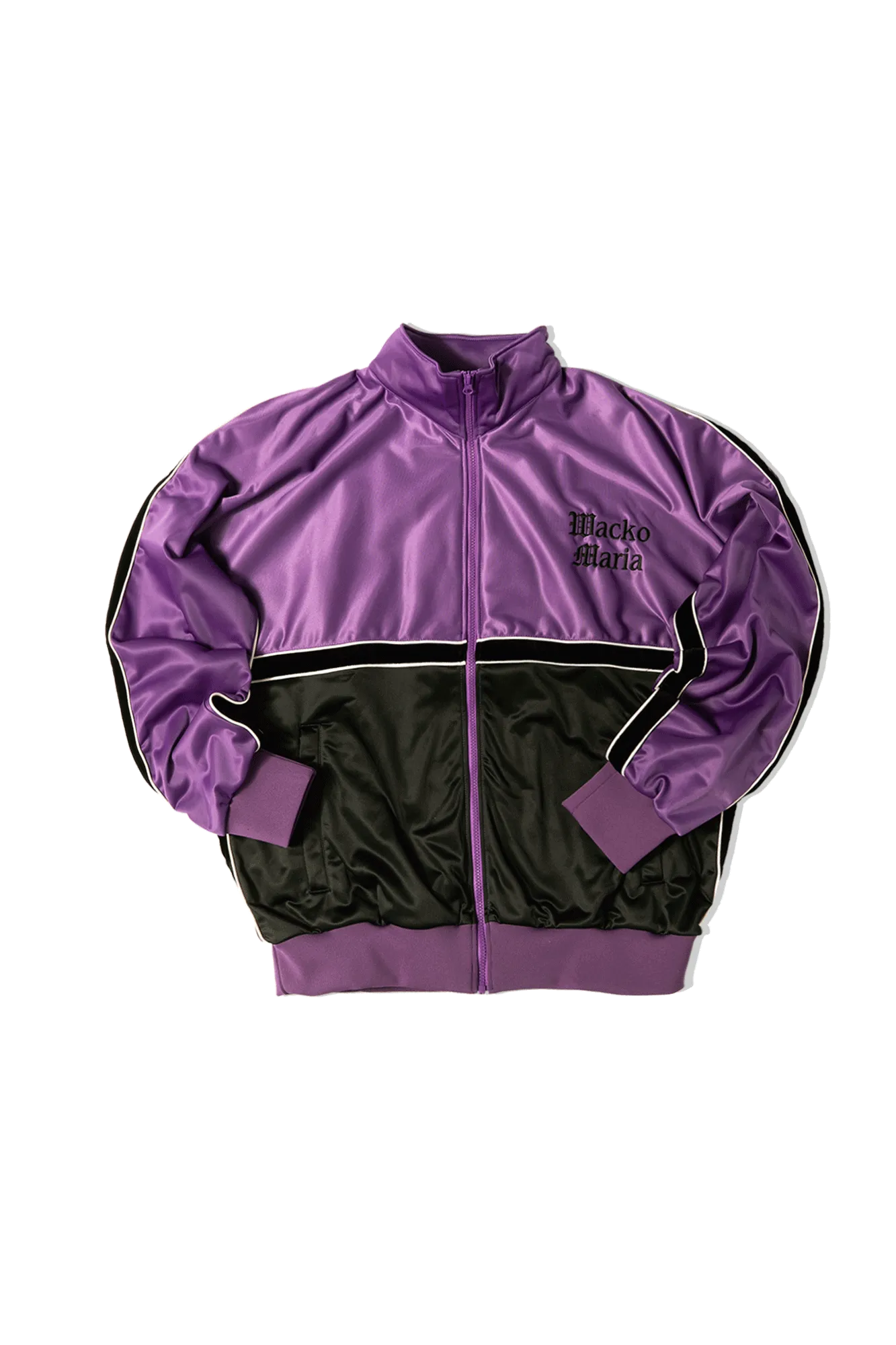 Track Jacket
