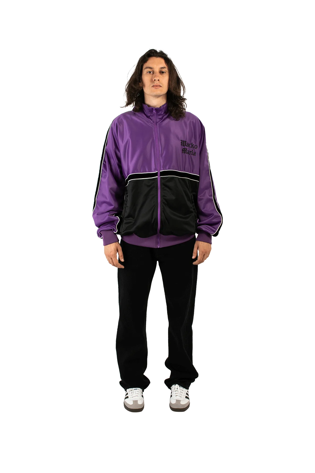 Track Jacket