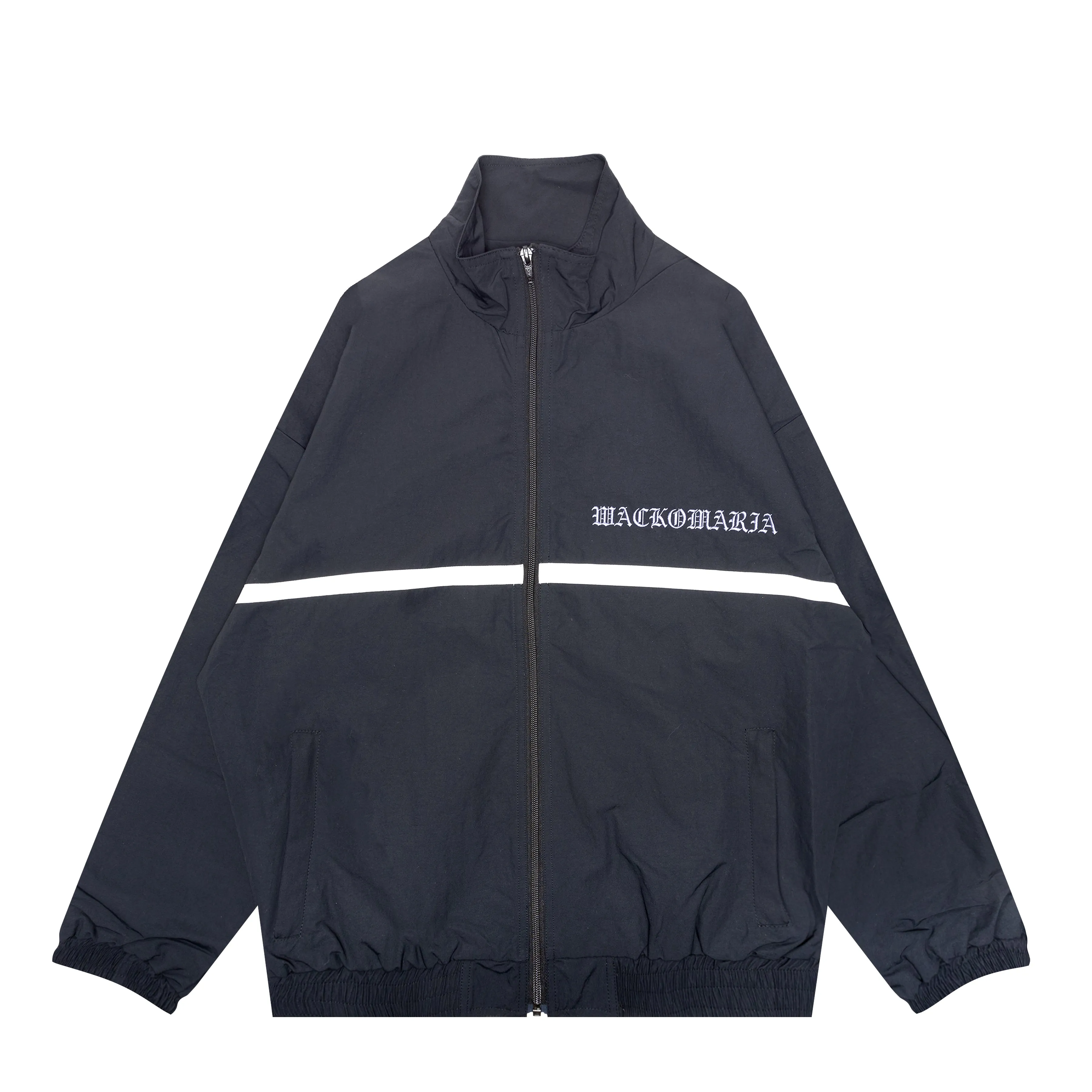 TRACK JACKET